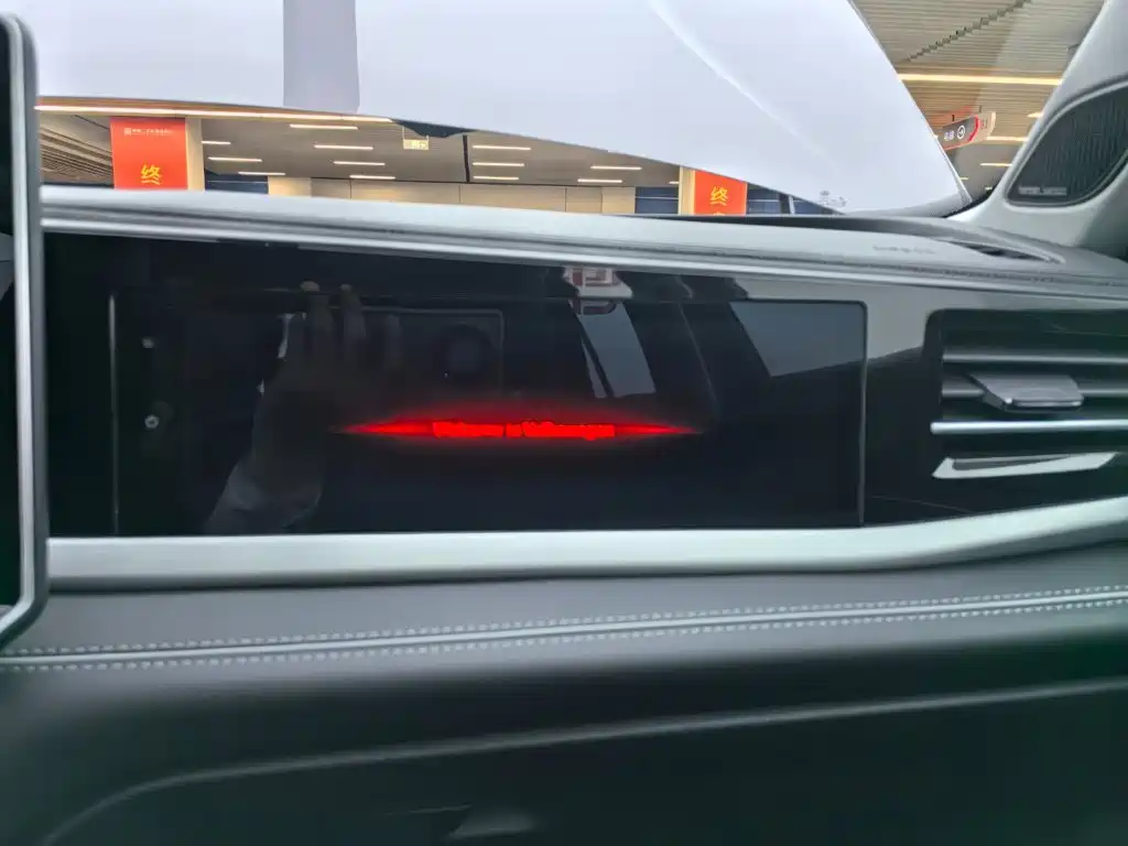 Volkswagen Passat — фото 9