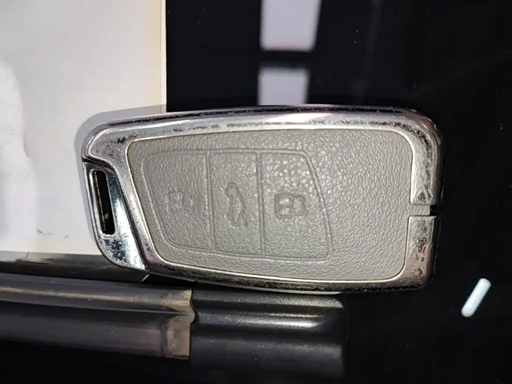 Volkswagen Passat — фото 8