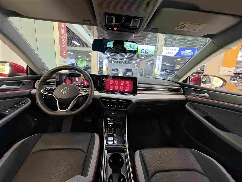 Volkswagen Lamando — фото 10