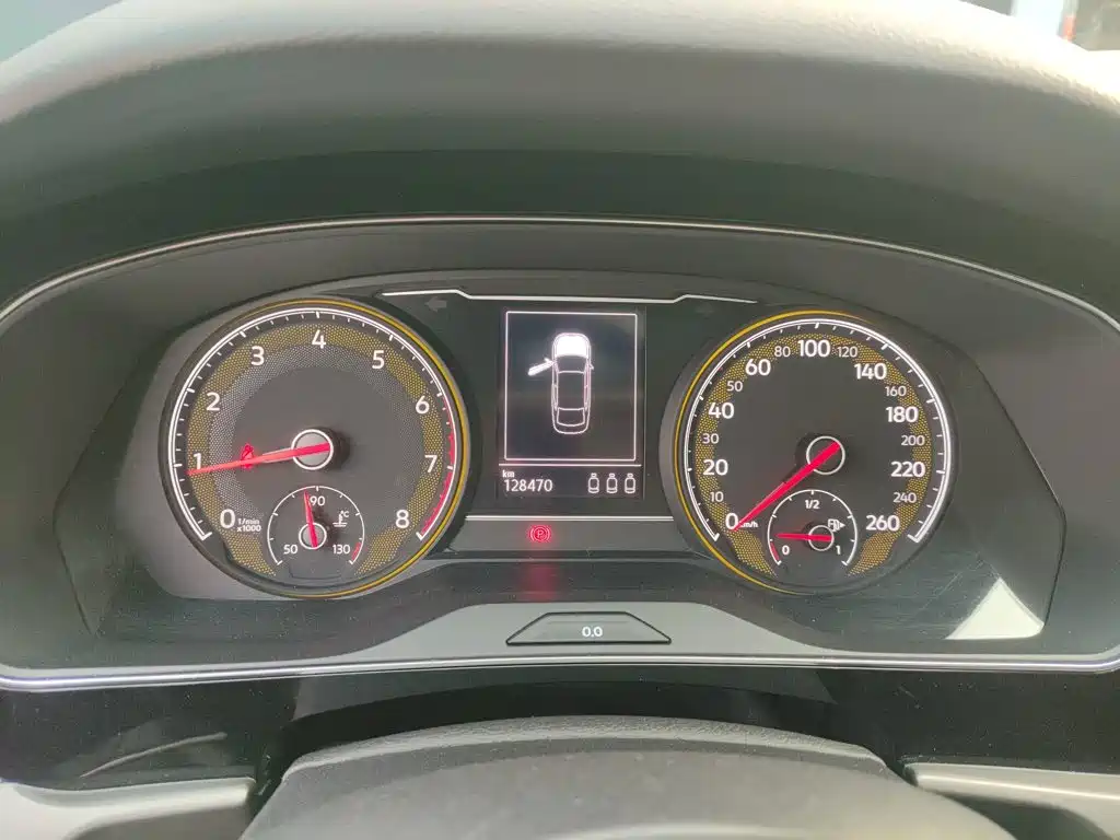Volkswagen Passat — фото 10