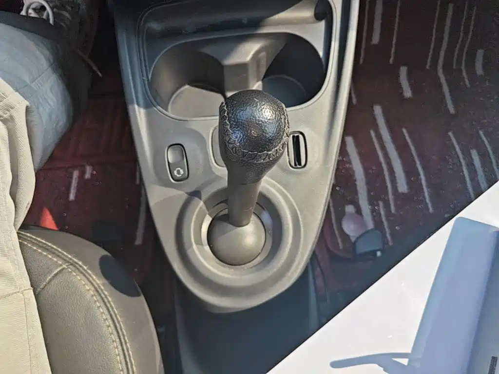 smart Smart Forfour — фото 13