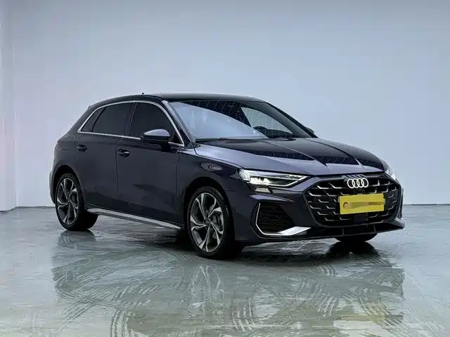 Audi A3 — фото 3