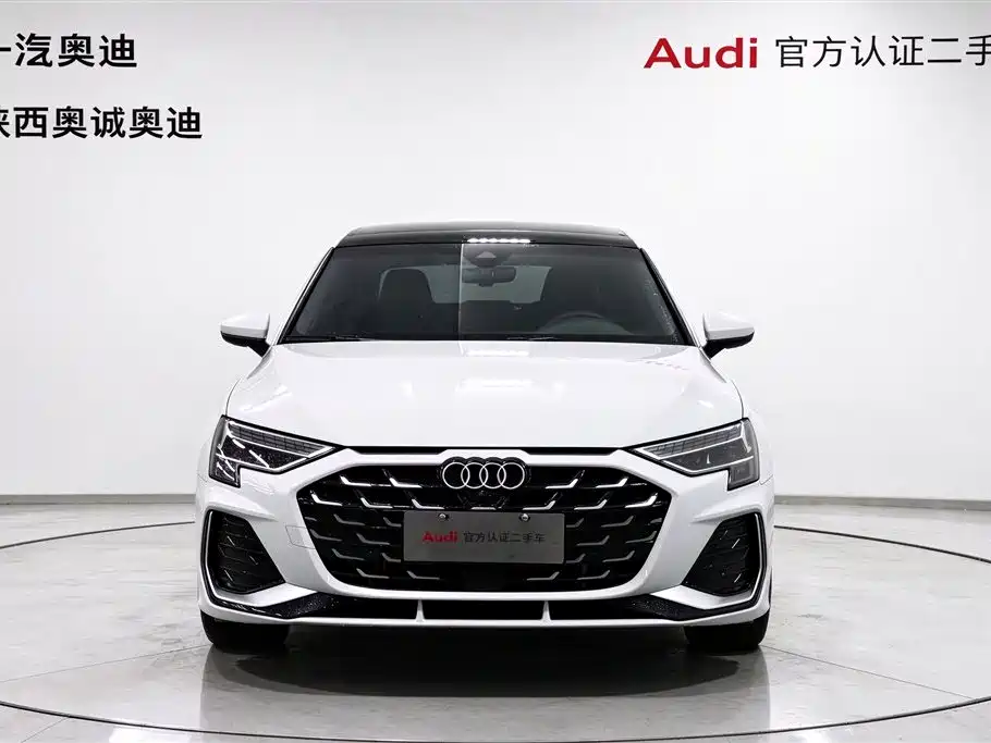 Audi A3 — фото 2