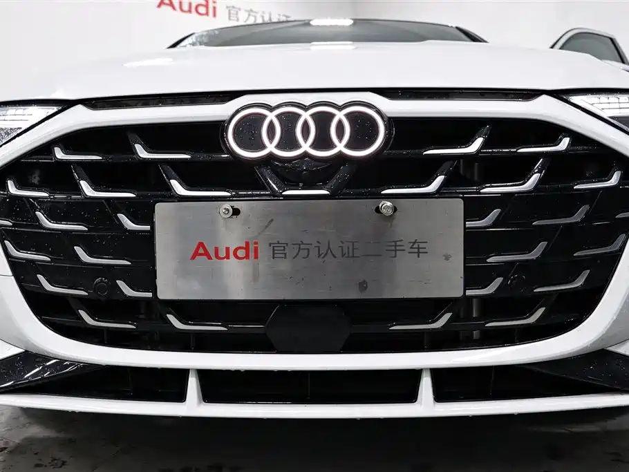 Audi A3 — фото 11