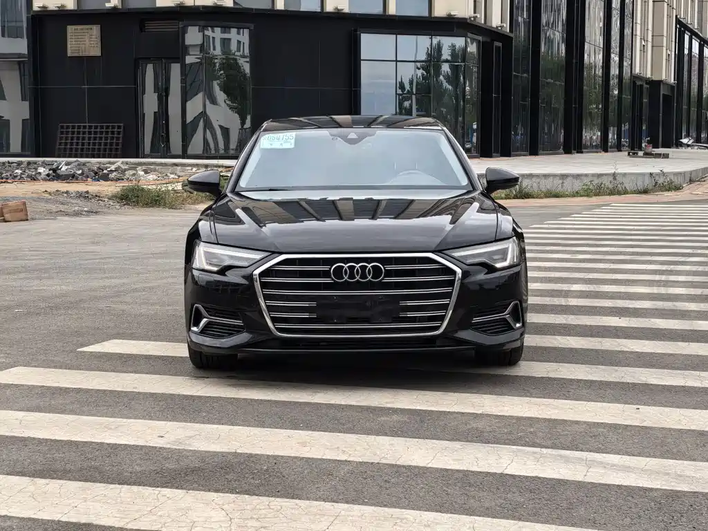 Audi A6L — фото 3