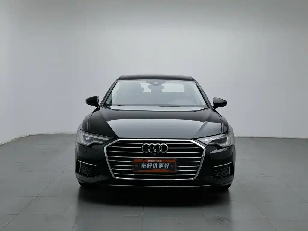 Audi A6L — фото 3