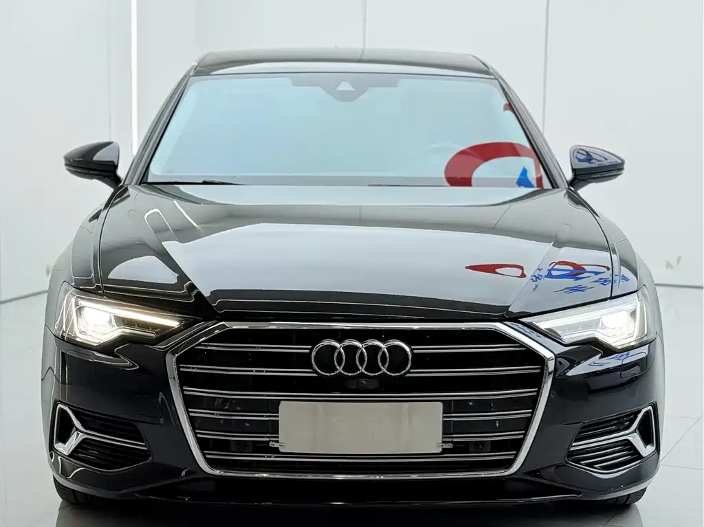 Audi A6L — фото 3