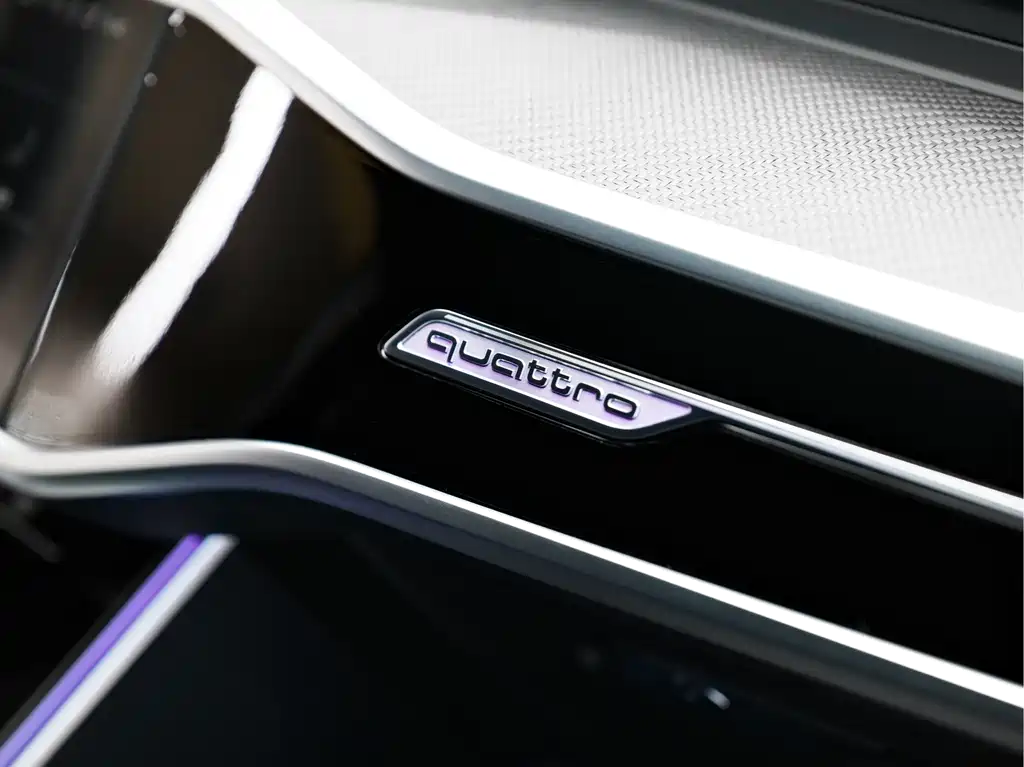 Audi RS 7 — фото 15