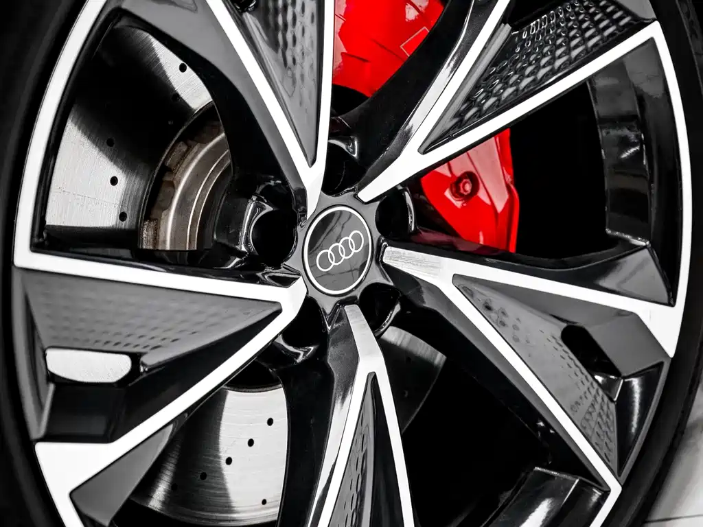 Audi RS 7 — фото 8