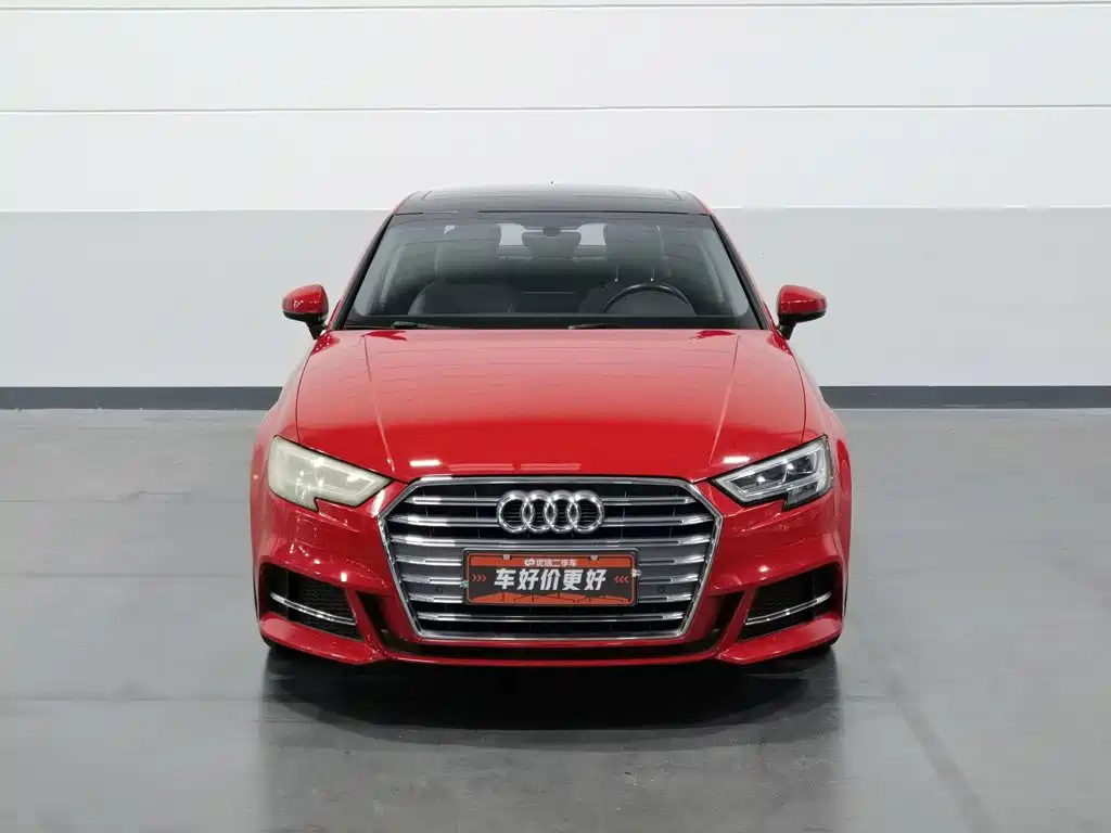 Audi A3 — фото 3