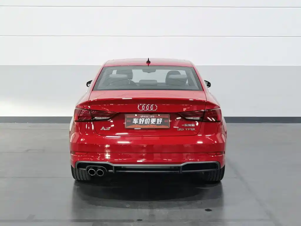 Audi A3 — фото 4
