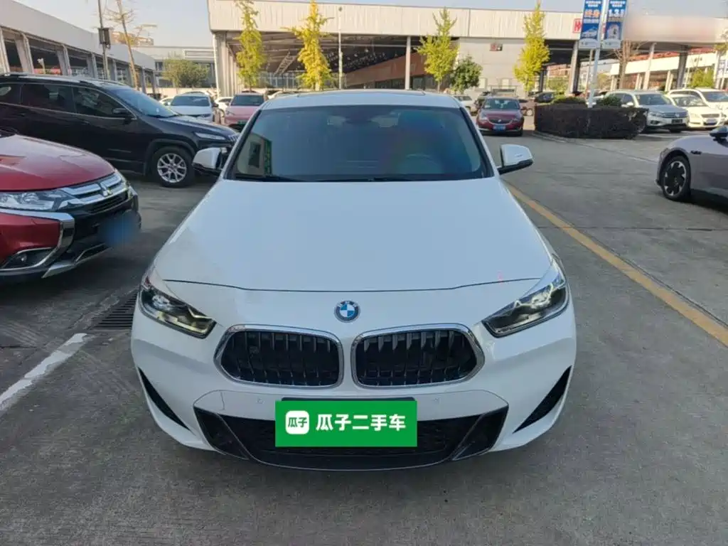 BMW X2 — фото 2