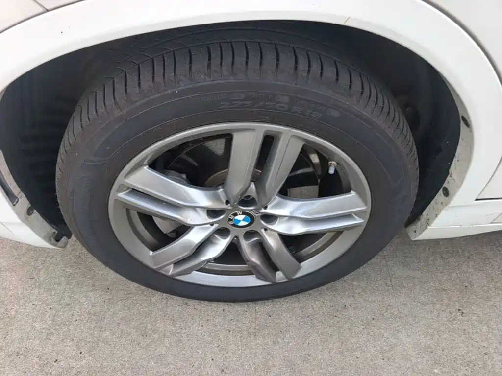 BMW X2 — фото 22