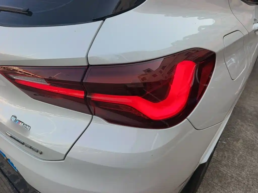 BMW X2 — фото 7