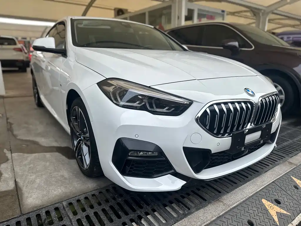 BMW 2 Series (Import) — фото 3