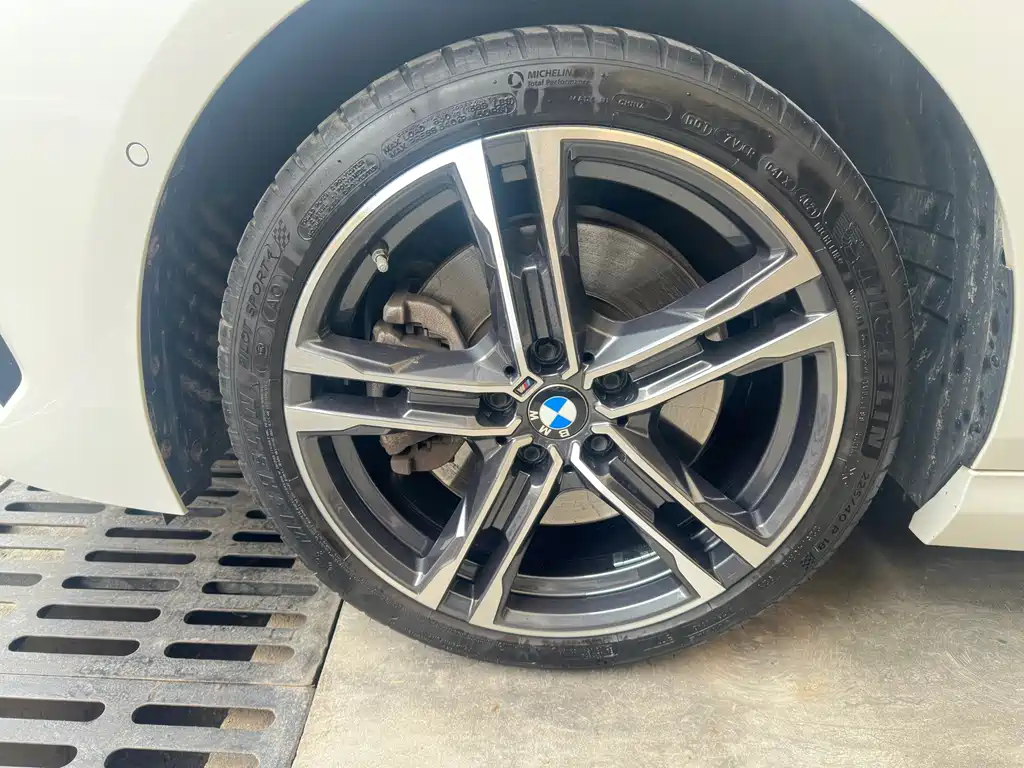 BMW 2 Series (Import) — фото 5