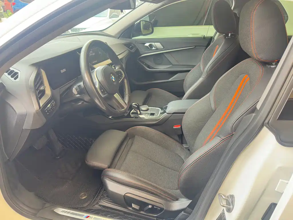 BMW 2 Series (Import) — фото 6