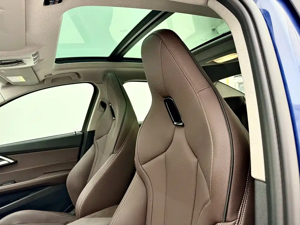 BMW 1 Series — фото 17