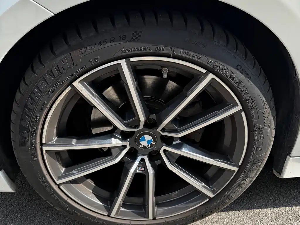 BMW 3 Series — фото 4