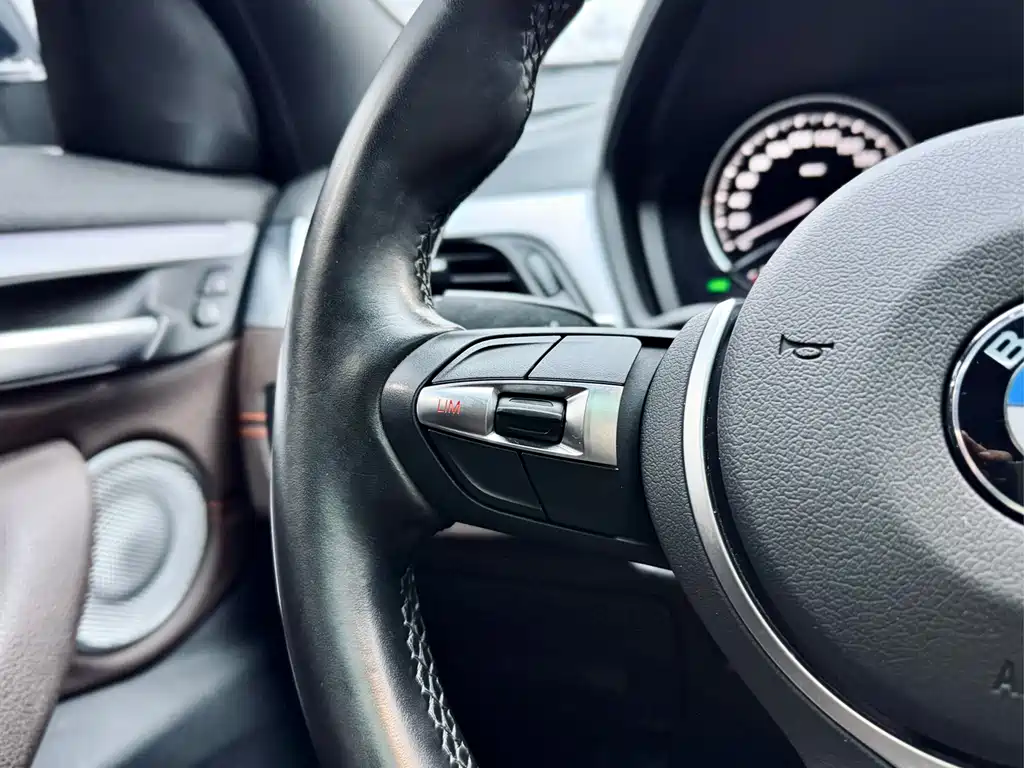 BMW X2 — фото 20