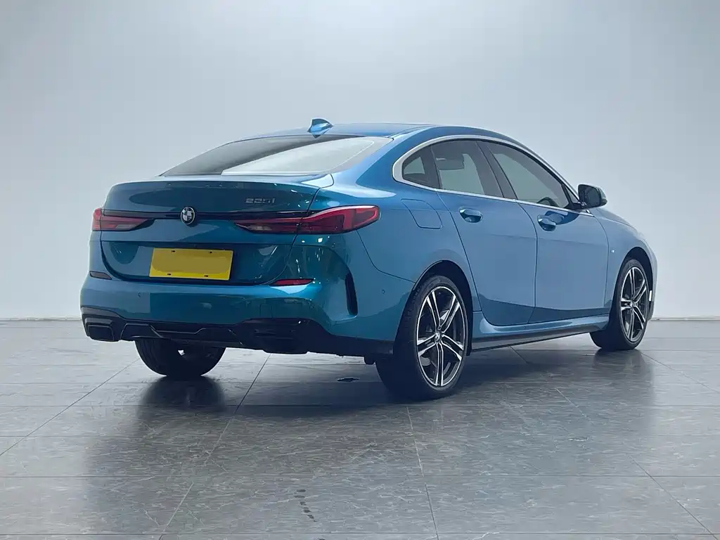 BMW 2 Series (Import) — фото 4