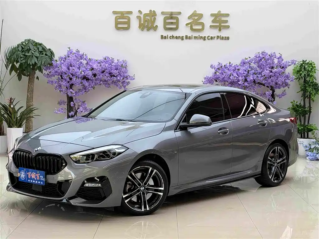BMW 2 Series (Import) — фото 2