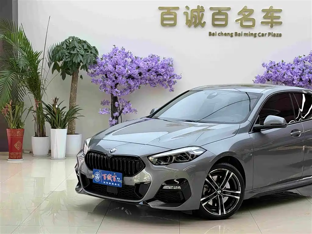 BMW 2 Series (Import) — фото 3