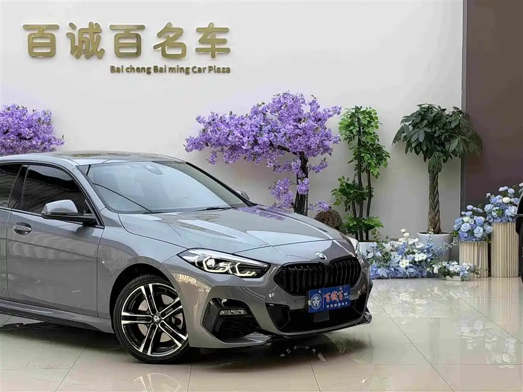 BMW 2 Series (Import) — фото 5