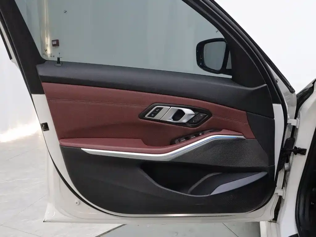 BMW i3 — фото 10