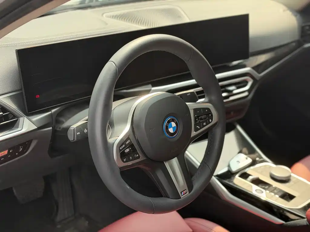 BMW i3 — фото 4