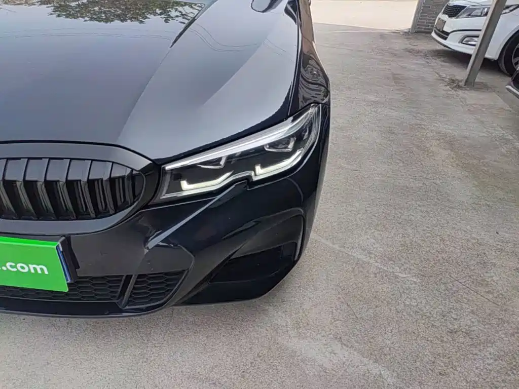 BMW 3 Series — фото 23