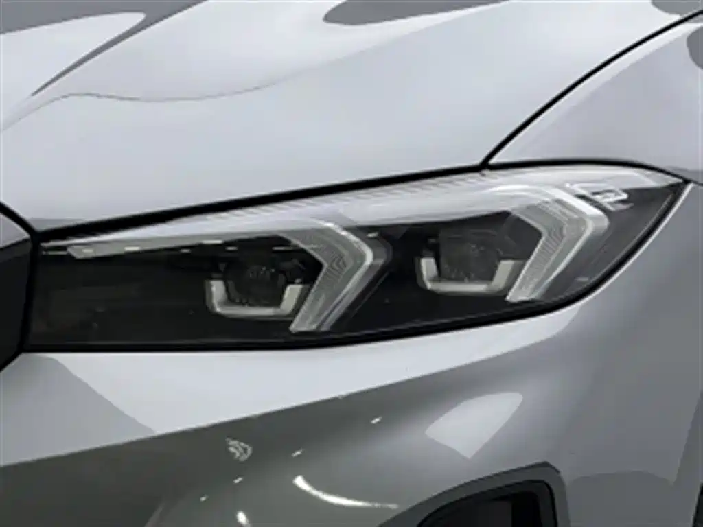 BMW i3 — фото 15