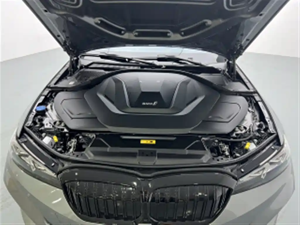 BMW i3 — фото 19