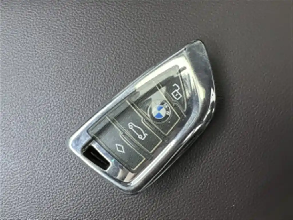 BMW i3 — фото 20