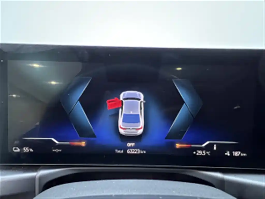 BMW i3 — фото 10