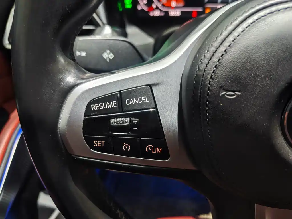 BMW 3 Series — фото 10