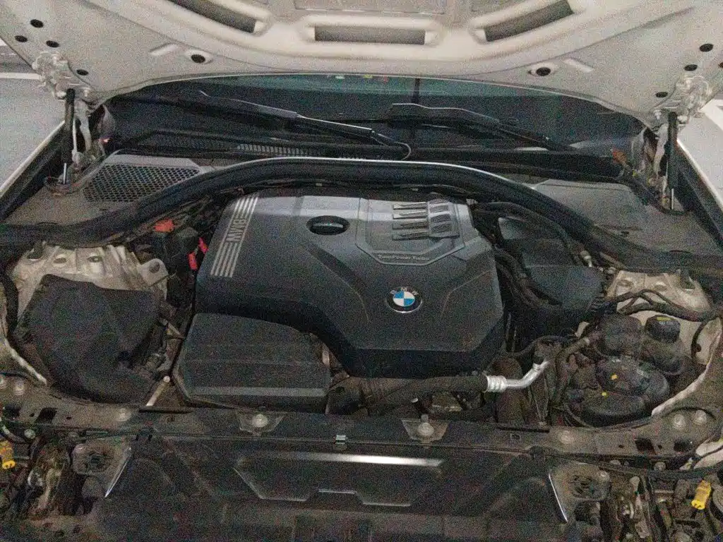 BMW 3 Series — фото 10