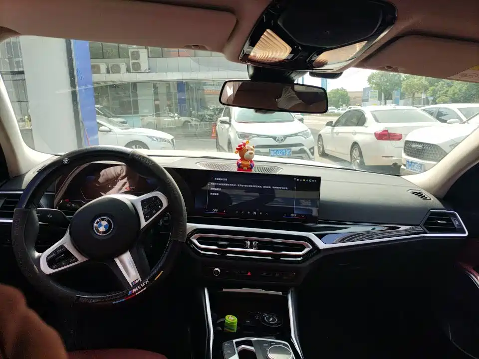 BMW i3 — фото 3