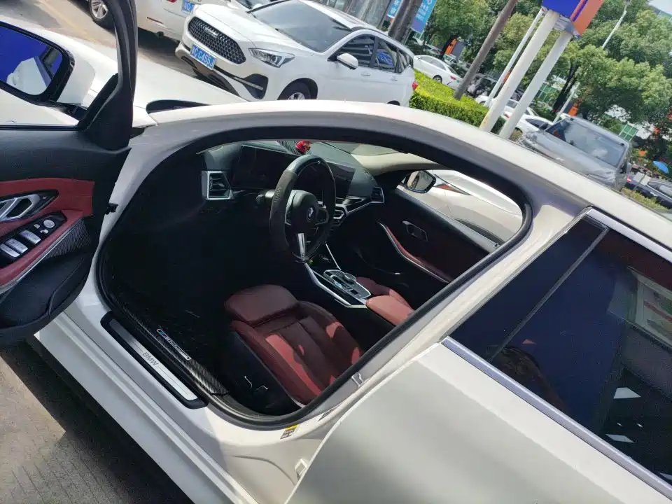 BMW i3 — фото 6