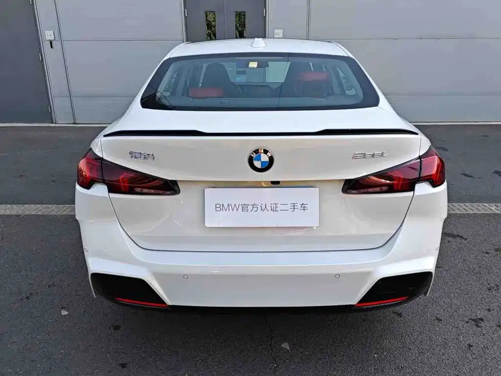 BMW 2 Series — фото 3
