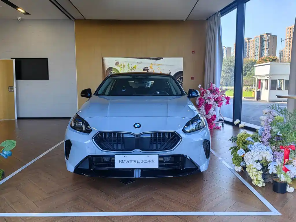 BMW 2 Series — фото 2