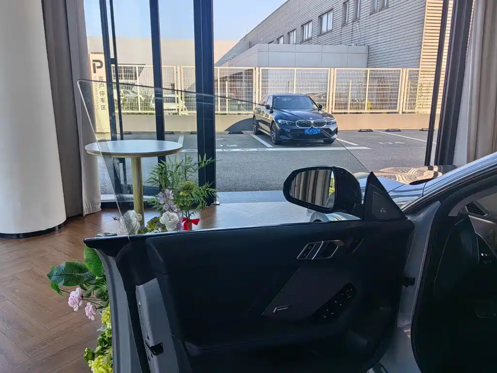 BMW 2 Series — фото 11