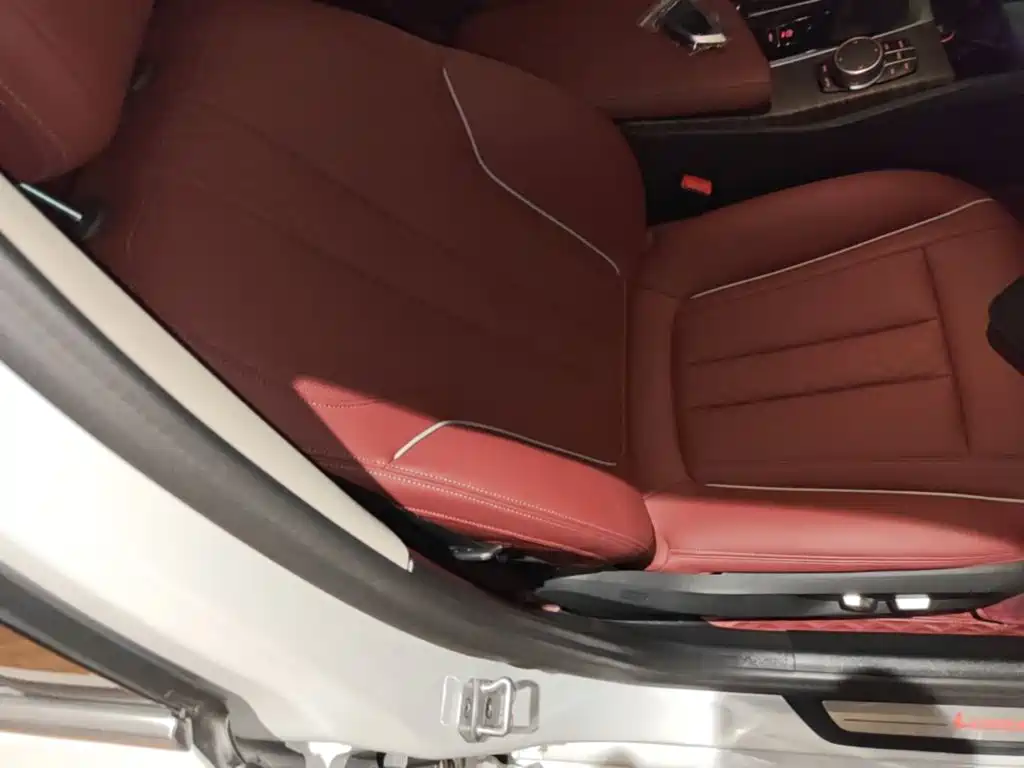 BMW 5 Series New Energy — фото 24