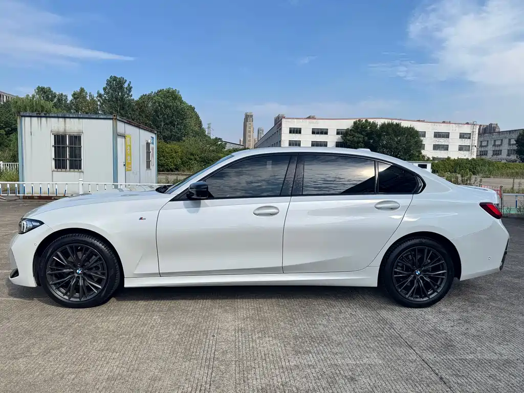 BMW 3 Series — фото 2