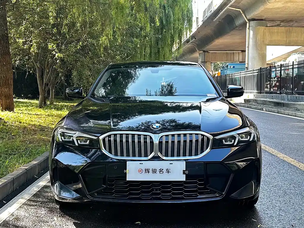 BMW 3 Series — фото 2