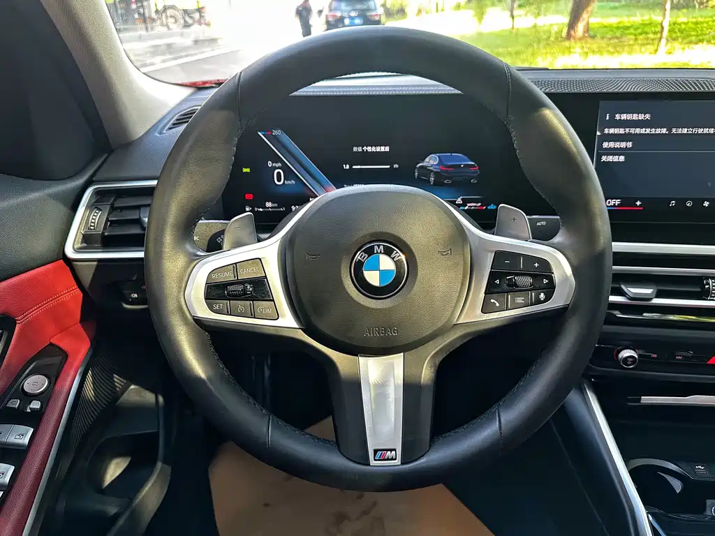 BMW 3 Series — фото 14