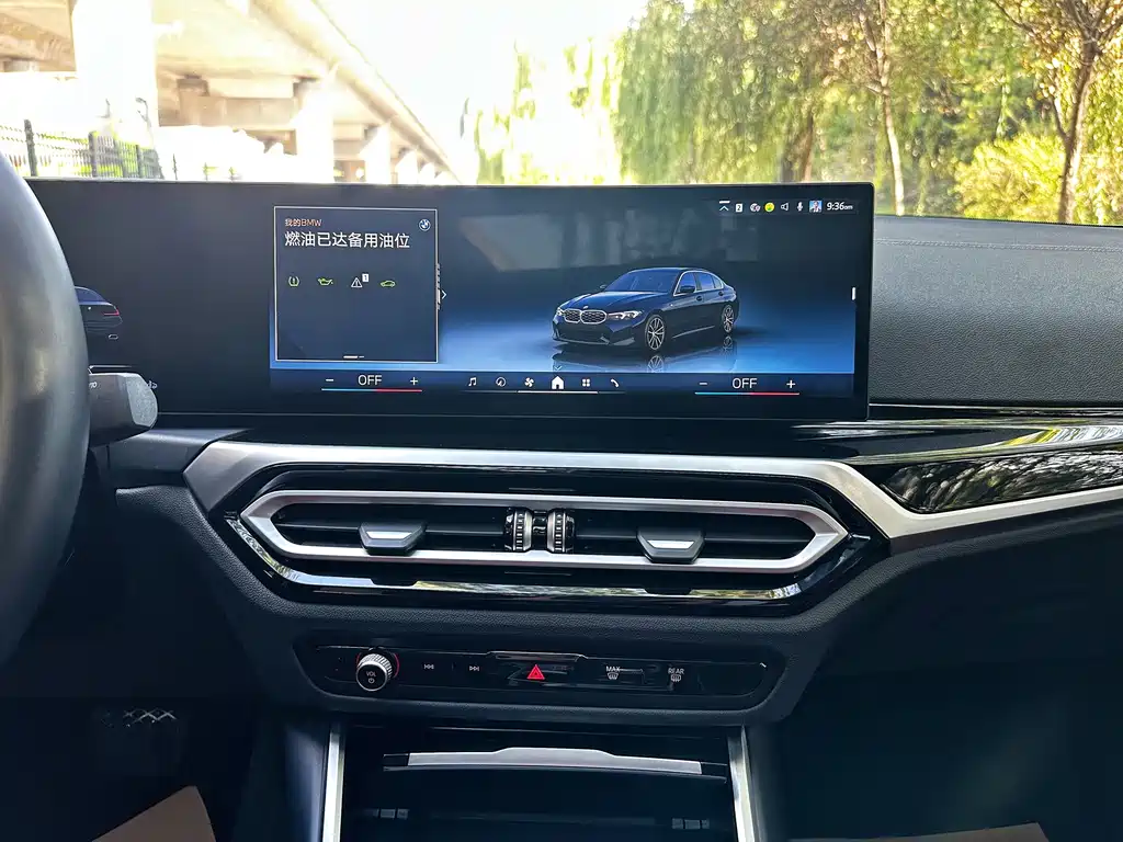 BMW 3 Series — фото 15