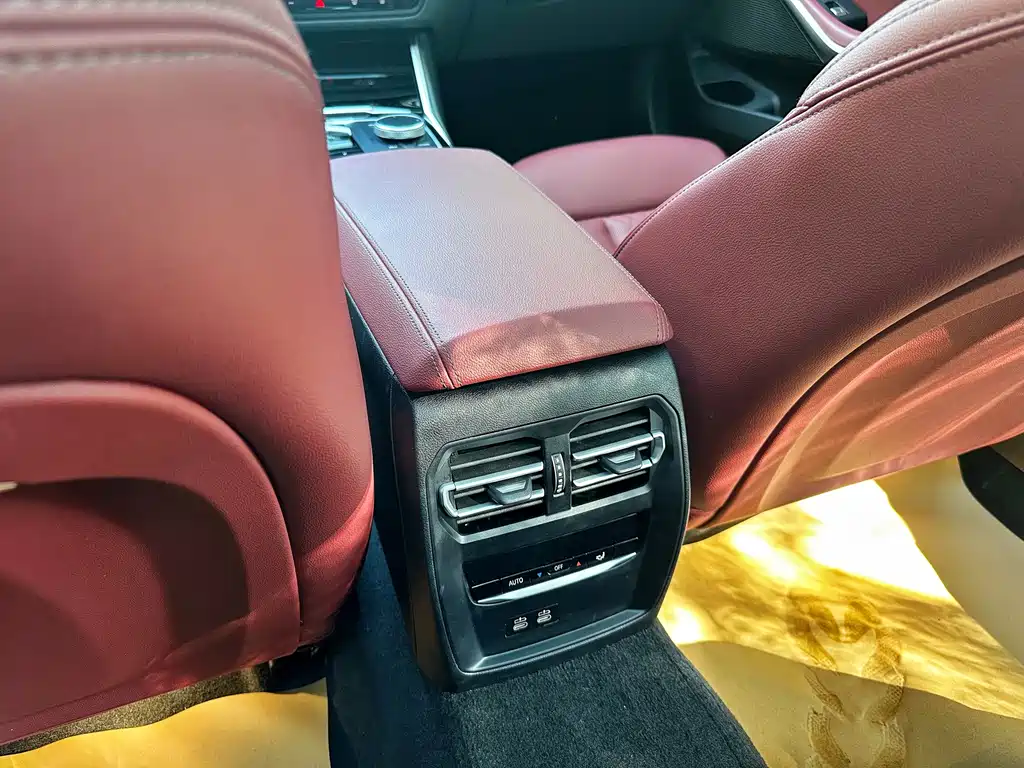 BMW 3 Series — фото 18