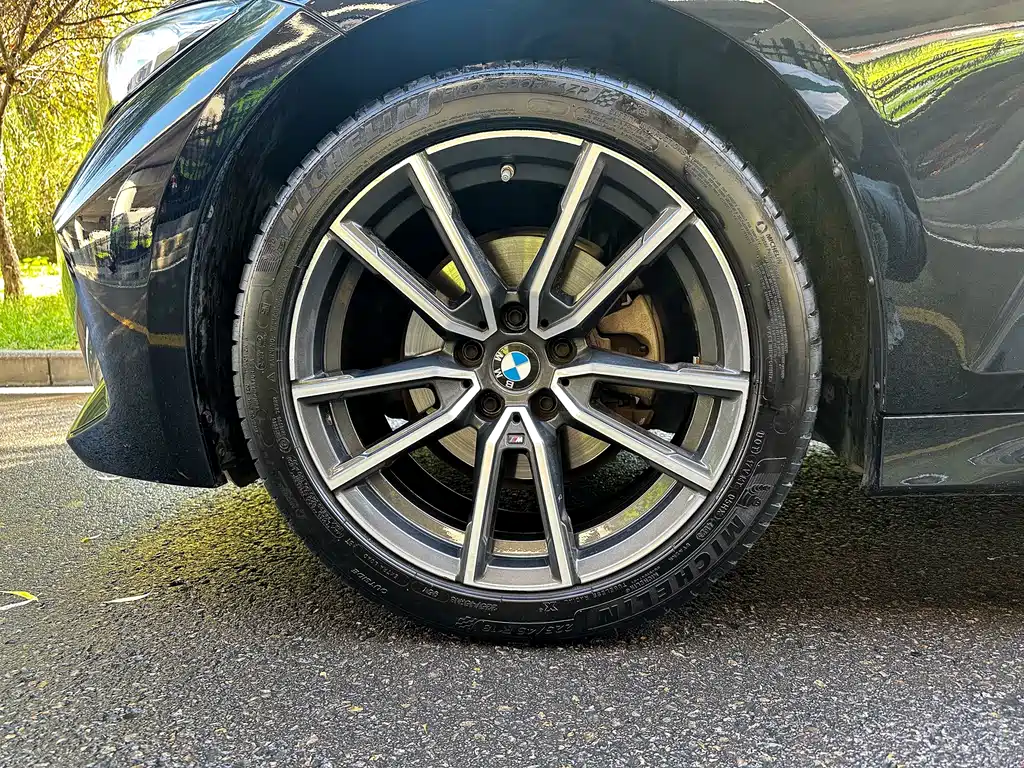 BMW 3 Series — фото 5