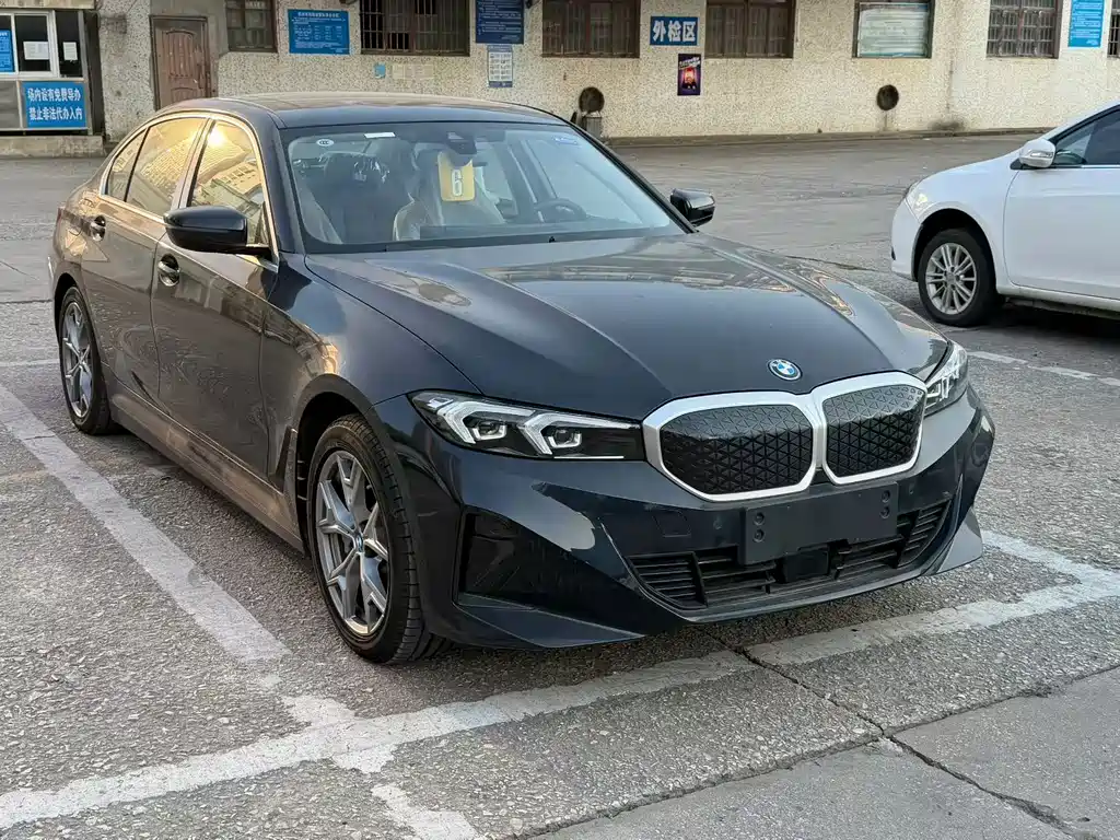 BMW i3 — фото 3